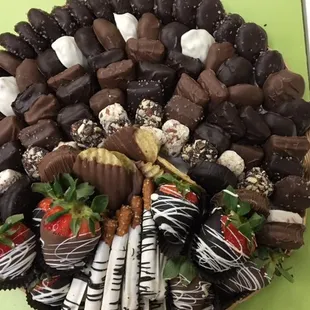 Party Tray
