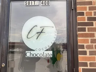 Cocoa Flake