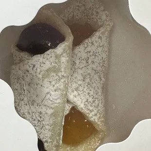 Kolachi... Slovakian cookies