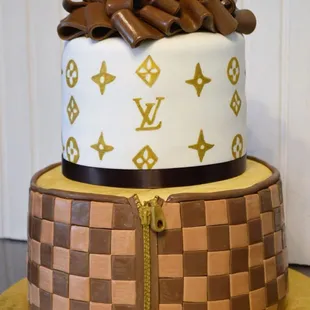 Sweet Coast Cakes