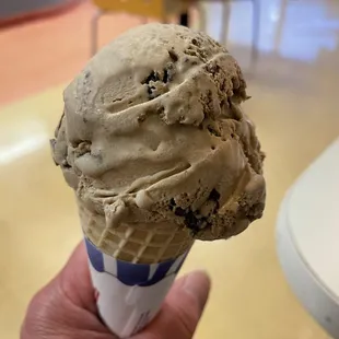 Kona Coffee my fave.