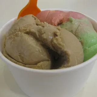 Rainbow Sorbet