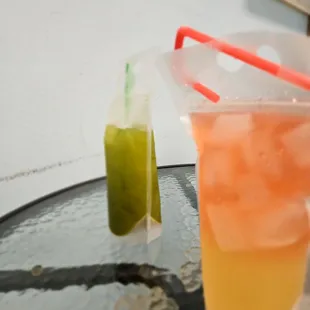 Refreshingly gooooood