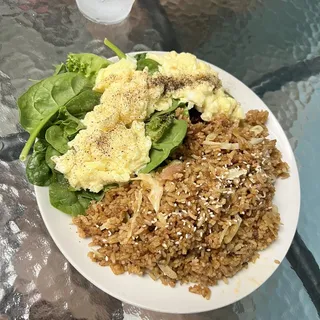 House Fried Rice