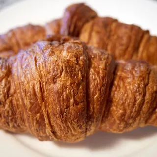 Butter Croissant