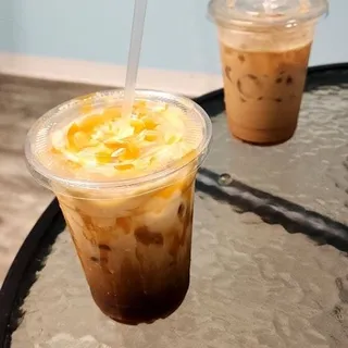 Caramel Macchiato