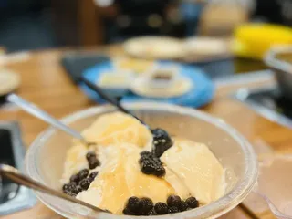 Aunty’s Hotpot House