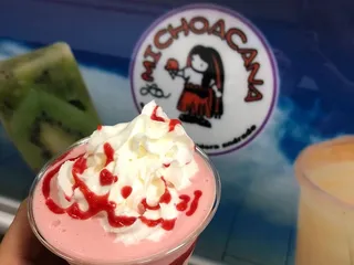 La Michoacan Premium