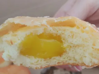 Danny's Donut