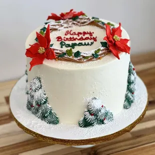 Sweet Creations Bakery