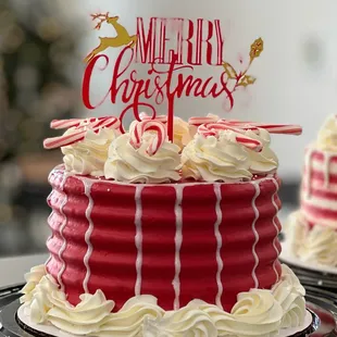 Red Velvet Creamcheese