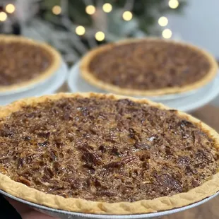Pecan Pie