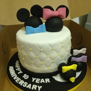 Sweet Creations By Kristine