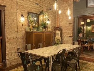 Rhubarb Market Coffeehouse & Roasters