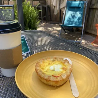 Mini Quiche