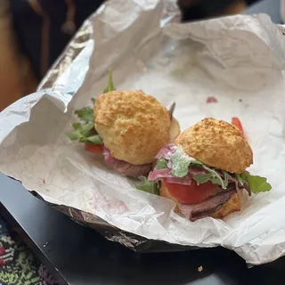 Biscuits