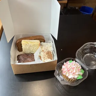 Banana Bread