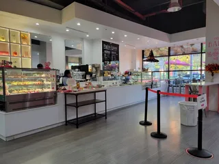 Praline Bakery