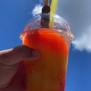 Margonada