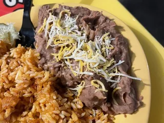 Fuzzy's Taco Shop