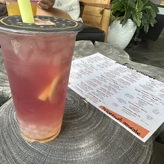 Lemonade Stand