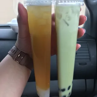 Beachy Lychee