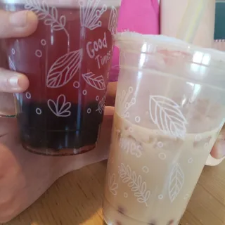 Milk Tea