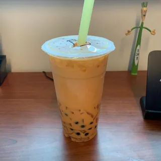 Thai Tea