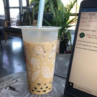 Thai Coffee
