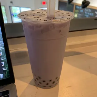 Taro Milk Tea