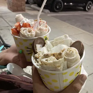 Peanut butter madness