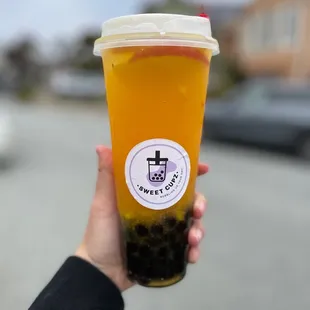 Sweet Cupz