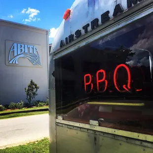 QStream at Abita Brewery