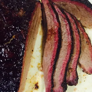 Black Angus Beef Brisket