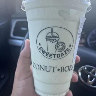 S24. Avocado Smoothie