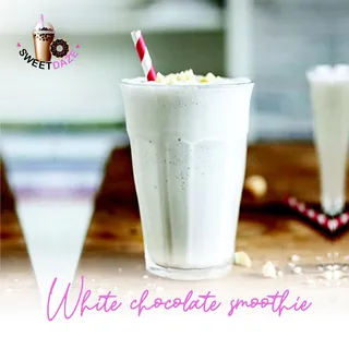 S27. White Chocolate Smoothie