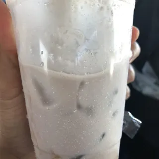 I5. Taro Milk Tea