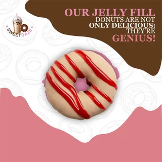 Jelly Fill
