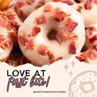 Maple Bacon