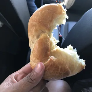 Plain Croissants