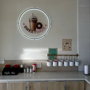 The best muffins,donuts,and smoothies I&apos;ve ever tried.
