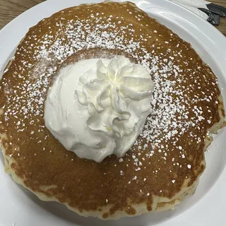 Classic Pancakes