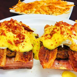 Porky Benedict