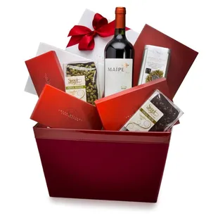 Gift Baskets