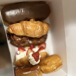 Sweet Dough