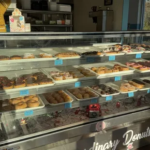 Donuts