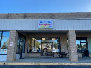 Rise and Shine Doughnut Cafe