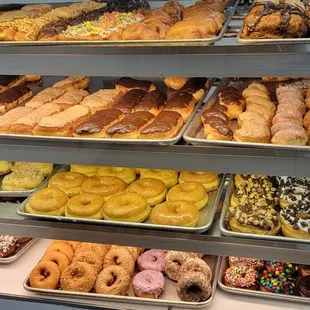 Mouth Watering