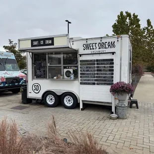 Sweet Dream Creamery