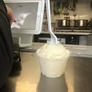 Onyx Coffee Bean Ice Cream